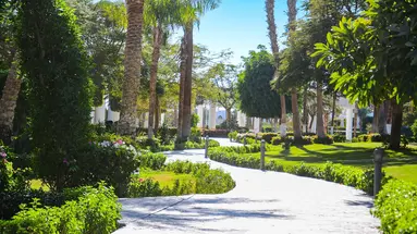Monte Carlo Sharm El Sheikh Resort