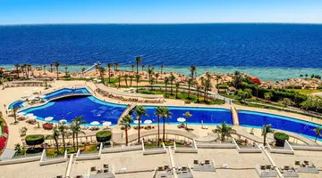 Monte Carlo Sharm El Sheikh Resort