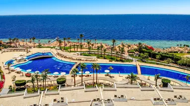 Monte Carlo Sharm El Sheikh Resort