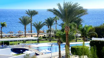 Monte Carlo Sharm El Sheikh Resort