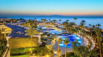 Monte Carlo Sharm El Sheikh Resort