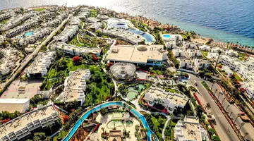 Monte Carlo Sharm El Sheikh Resort