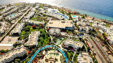 Monte Carlo Sharm El Sheikh Resort