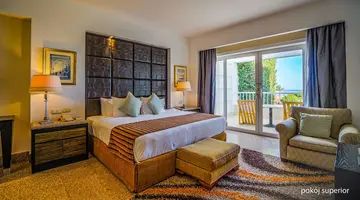 Monte Carlo Sharm El Sheikh Resort