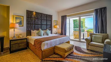 Monte Carlo Sharm El Sheikh Resort