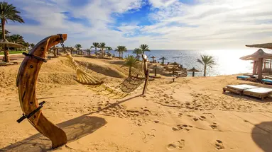 Monte Carlo Sharm El Sheikh Resort
