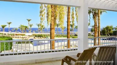 Monte Carlo Sharm El Sheikh Resort