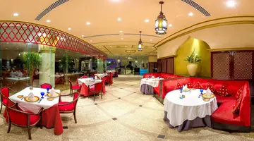Monte Carlo Sharm El Sheikh Resort