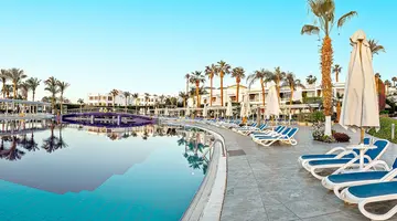 Monte Carlo Sharm El Sheikh Resort