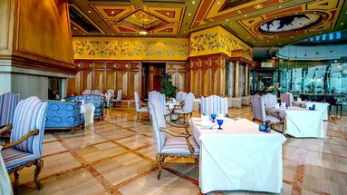 Monte Carlo Sharm El Sheikh Resort