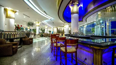 Monte Carlo Sharm El Sheikh Resort