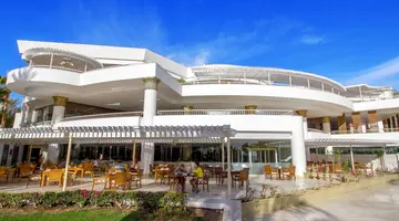 Monte Carlo Sharm El Sheikh Resort