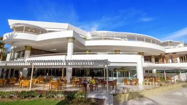 Monte Carlo Sharm El Sheikh Resort