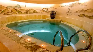Monte Carlo Sharm El Sheikh Resort