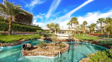Monte Carlo Sharm El Sheikh Resort