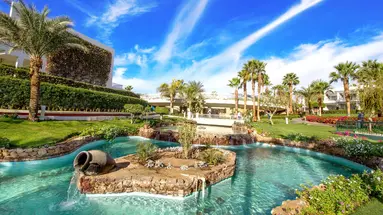 Monte Carlo Sharm El Sheikh Resort