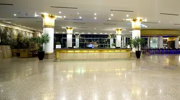 Monte Carlo Sharm El Sheikh Resort