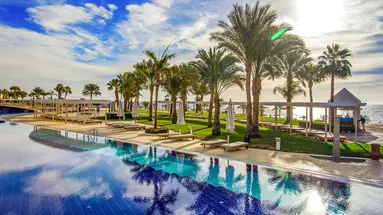 Monte Carlo Sharm El Sheikh Resort