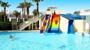 Monte Carlo Sharm El Sheikh Resort