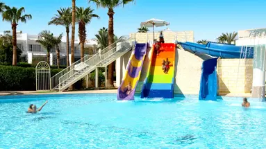 Monte Carlo Sharm El Sheikh Resort