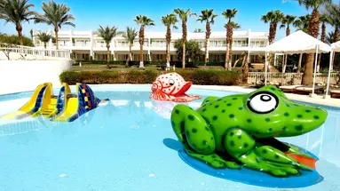 Monte Carlo Sharm El Sheikh Resort
