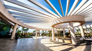 Monte Carlo Sharm El Sheikh Resort