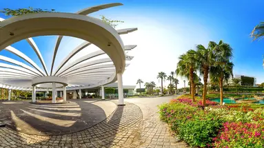 Monte Carlo Sharm El Sheikh Resort