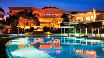 Monte Carlo Sharm El Sheikh Resort