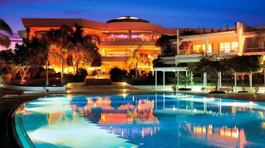 Monte Carlo Sharm El Sheikh Resort