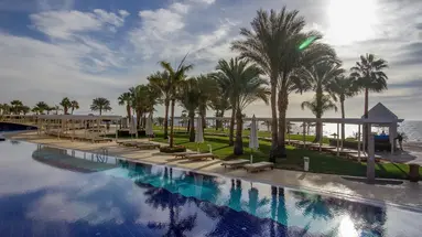 Monte Carlo Sharm Resort Spa & Aqua Park