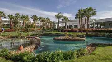 Monte Carlo Sharm Resort Spa & Aqua Park