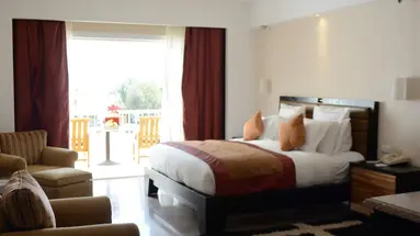 Monte Carlo Sharm Resort Spa & Aqua Park