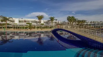 Monte Carlo Sharm Resort Spa & Aqua Park