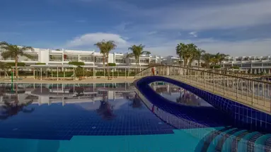 Monte Carlo Sharm Resort Spa & Aqua Park