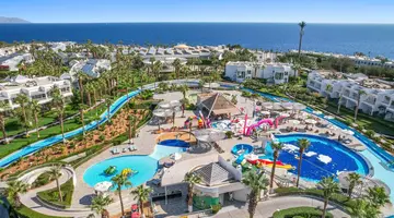 MONTE CARLO SHARM RESORT SPA & AQUA PARK