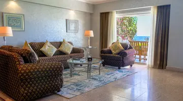 MONTE CARLO SHARM RESORT SPA & AQUA PARK