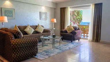 MONTE CARLO SHARM RESORT SPA & AQUA PARK