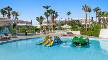 MONTE CARLO SHARM RESORT SPA & AQUA PARK