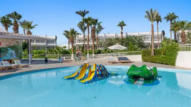MONTE CARLO SHARM RESORT SPA & AQUA PARK