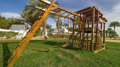 Monte Carlo Sharm Resort Spa & Aqua Park