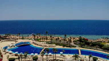 Monte Carlo Sharm Resort Spa & Aqua Park