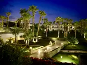 MONTE CARLO SHARM RESORT SPA & AQUA PARK