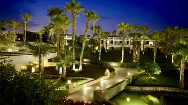 MONTE CARLO SHARM RESORT SPA & AQUA PARK