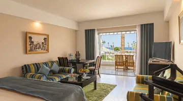 MONTE CARLO SHARM RESORT SPA & AQUA PARK