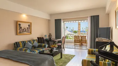 MONTE CARLO SHARM RESORT SPA & AQUA PARK