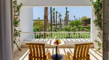 MONTE CARLO SHARM RESORT SPA & AQUA PARK