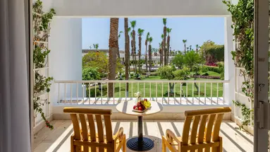 MONTE CARLO SHARM RESORT SPA & AQUA PARK