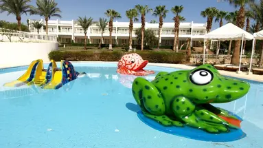 Monte Carlo Sharm Resort Spa & Aqua Park