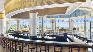 MONTE CARLO SHARM RESORT SPA & AQUA PARK