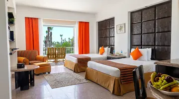 MONTE CARLO SHARM RESORT SPA & AQUA PARK